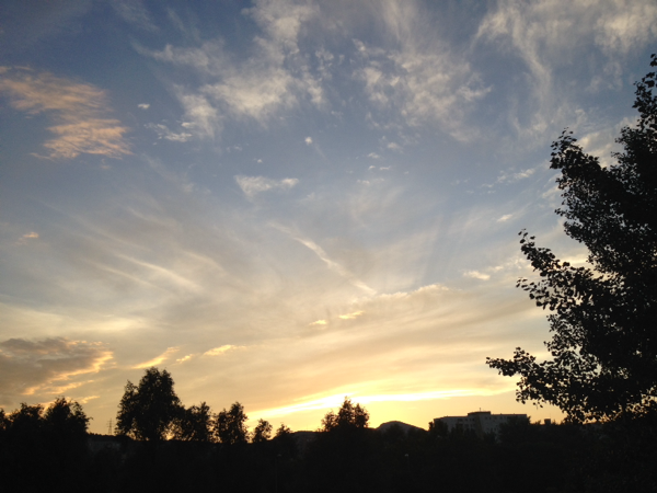 Budapest III.ker - Békásmegyer