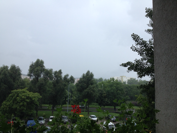 Budapest III.ker - Békásmegyer