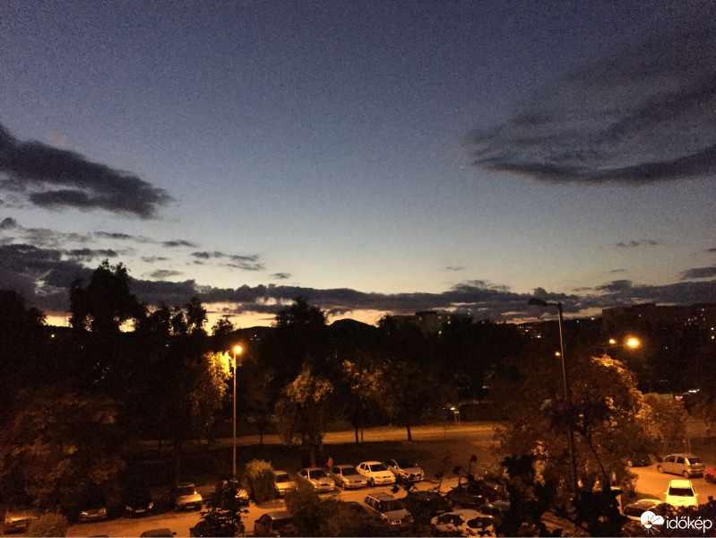 Budapest III.ker - Békásmegyer