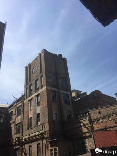 Budapest III.ker - Óbuda