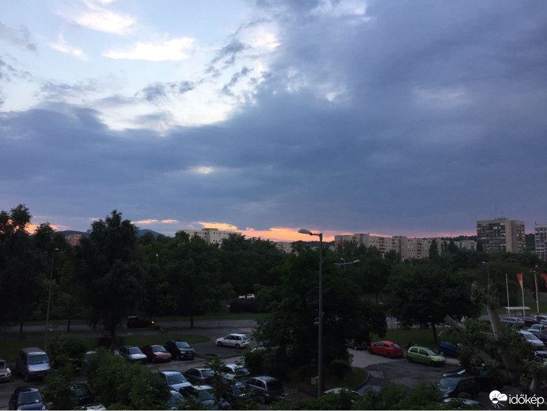 Budapest III.ker - Békásmegyer