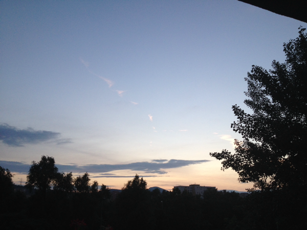 Budapest III.ker - Békásmegyer