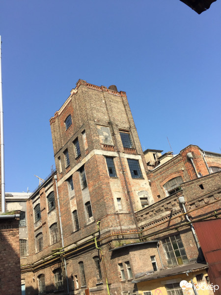 Budapest III.ker - Óbuda