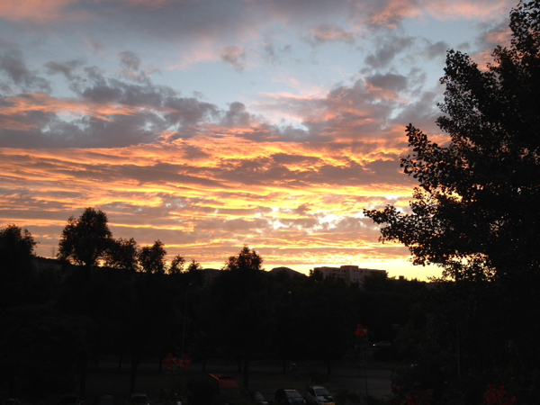 Budapest III.ker - Békásmegyer