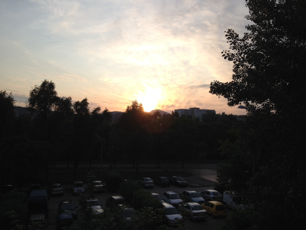 Budapest III.ker - Békásmegyer