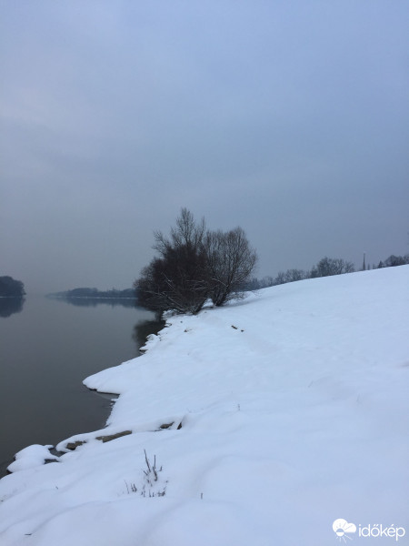 Budapest III.ker - Békásmegyer