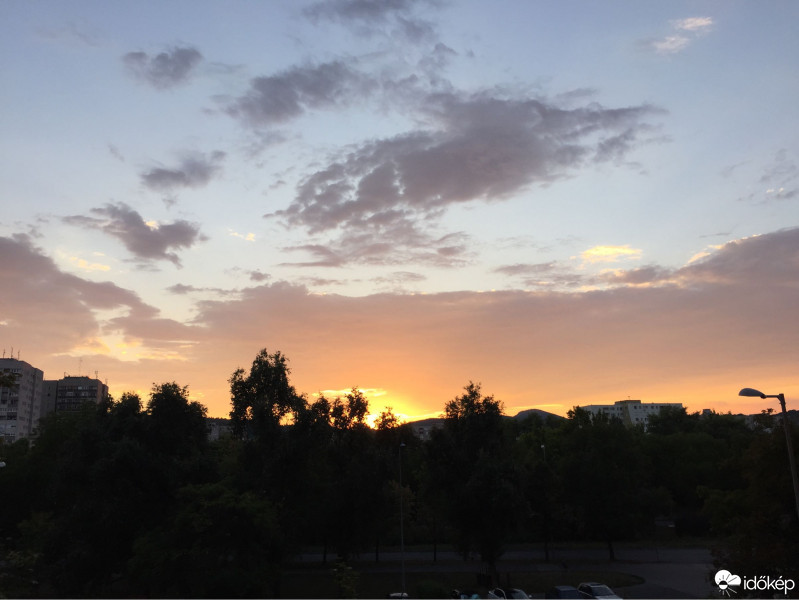 Budapest III.ker - Békásmegyer