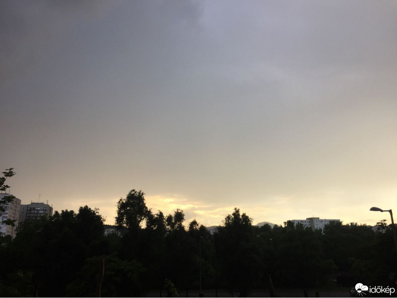 Budapest III.ker - Békásmegyer