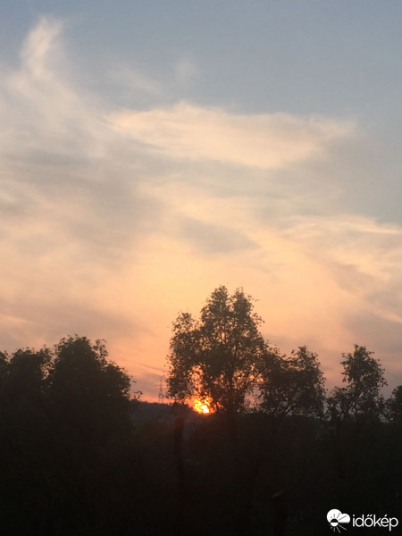 Budapest III.ker - Békásmegyer