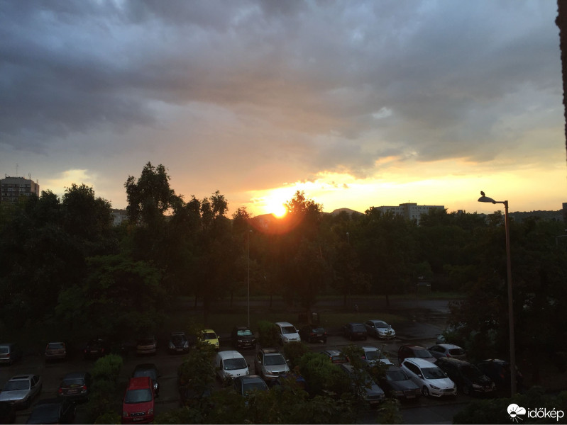 Budapest III.ker - Békásmegyer