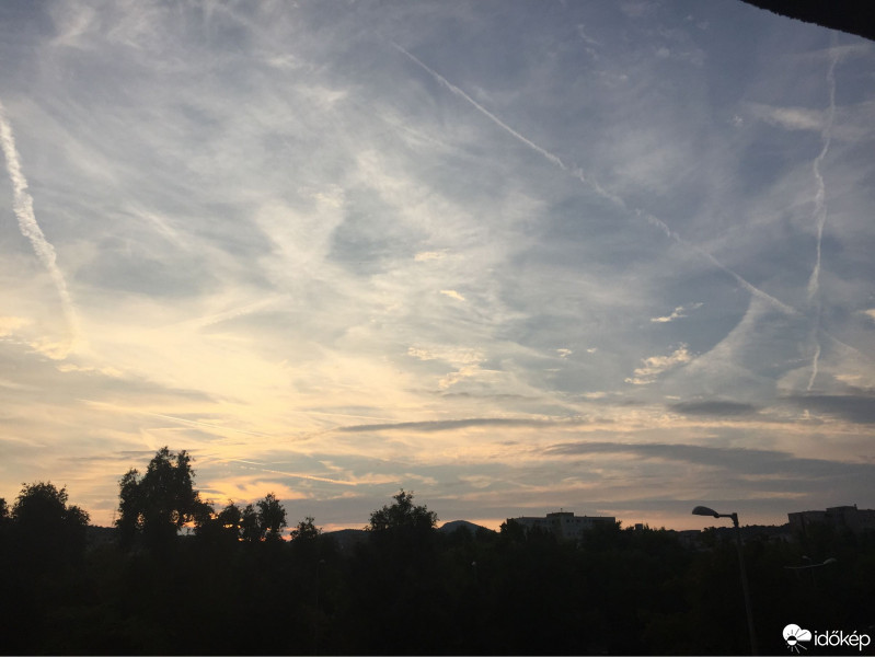 Budapest III.ker - Békásmegyer