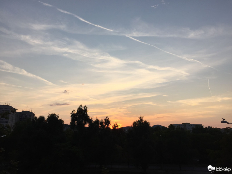 Budapest III.ker - Békásmegyer