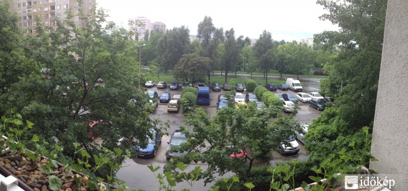 Budapest III.ker - Békásmegyer