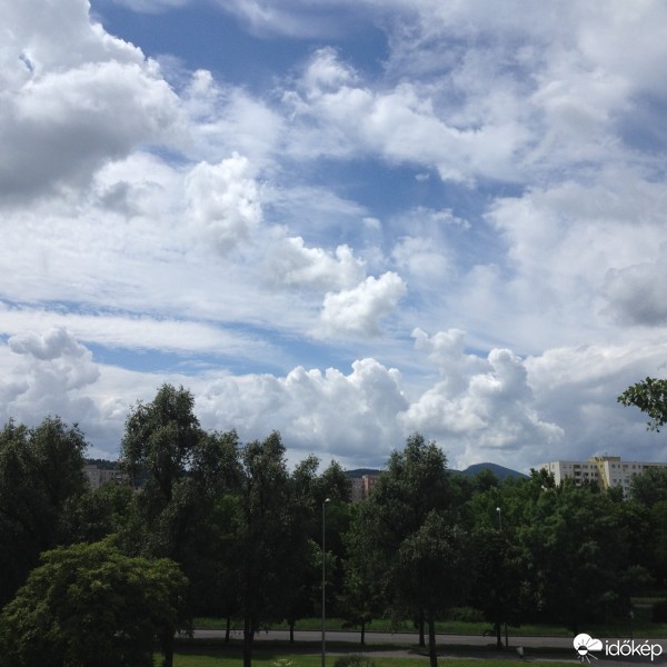 Budapest III.ker - Békásmegyer