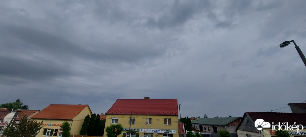Fehérgyarmat