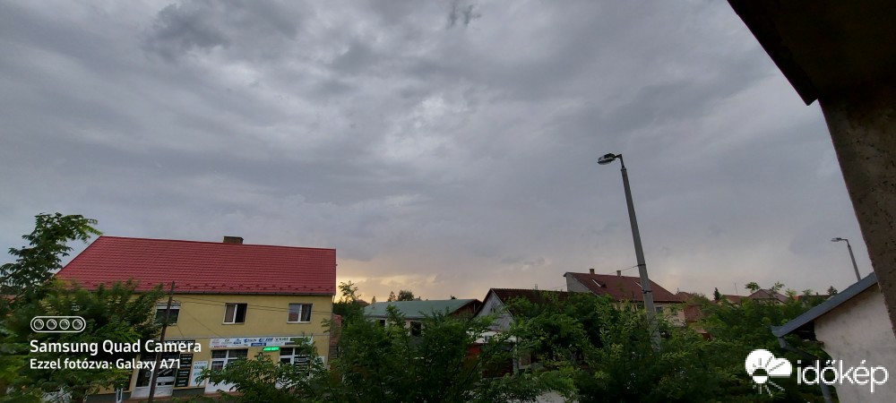 Fehérgyarmat