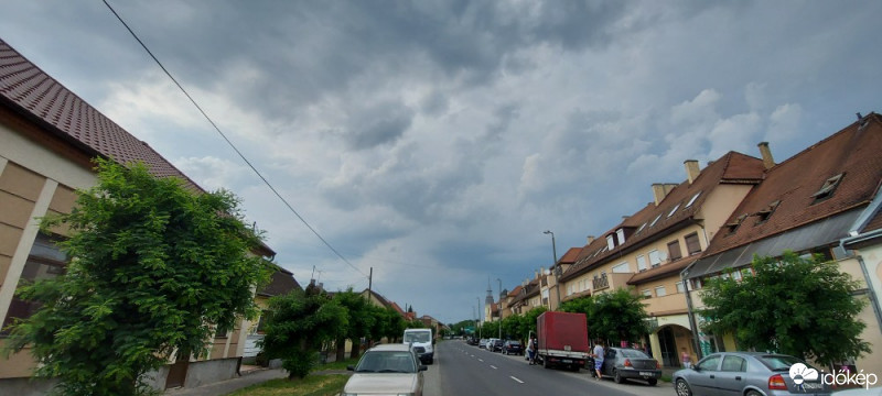 Fehérgyarmat