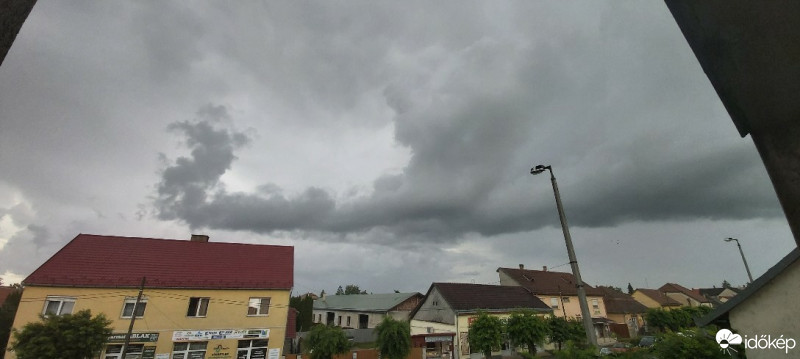 Fehérgyarmat