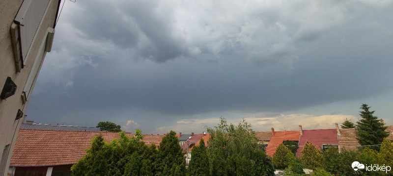 Fehérgyarmat