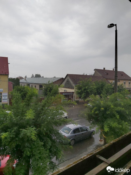 Fehérgyarmat