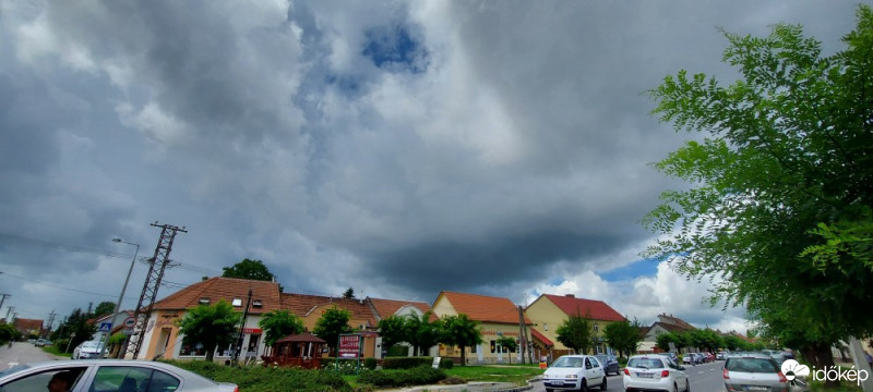 Fehérgyarmat