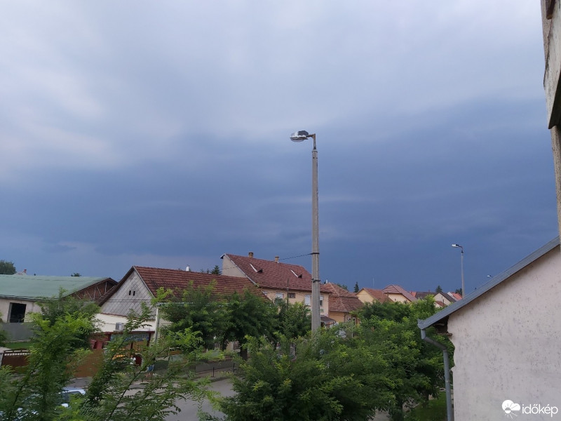 Fehérgyarmat
