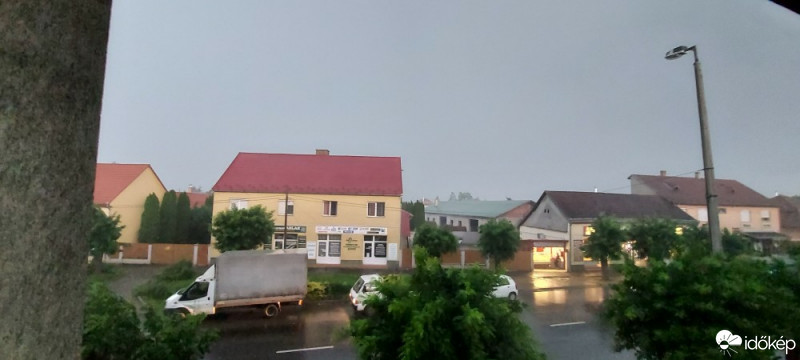 Fehérgyarmat