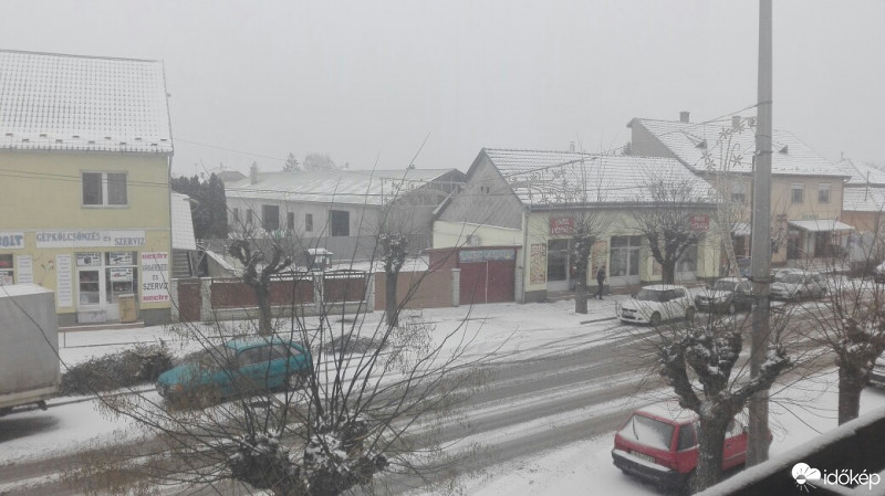 Fehérgyarmat