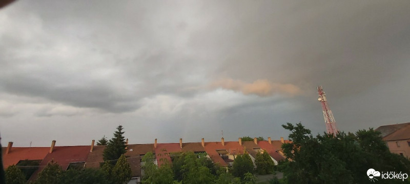 Fehérgyarmat