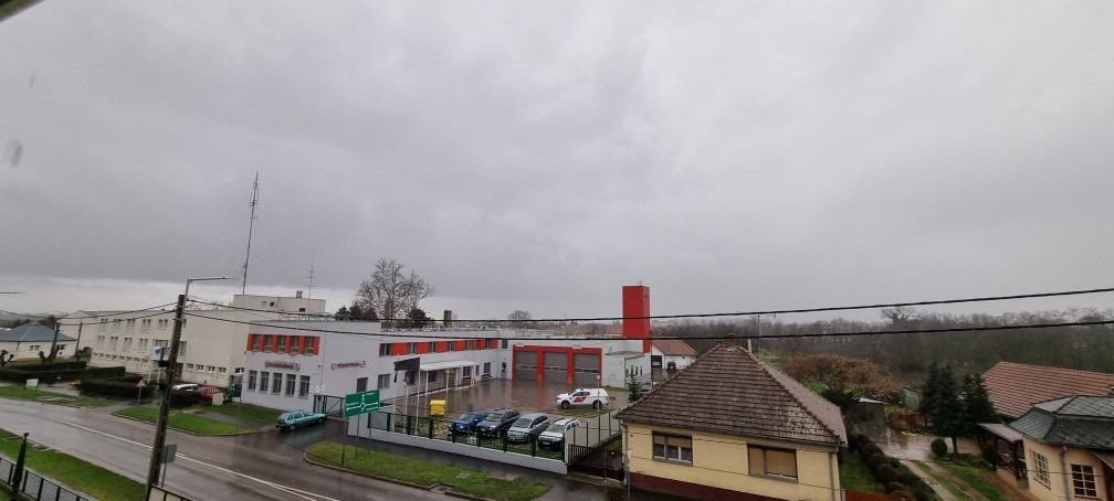Fehérgyarmat