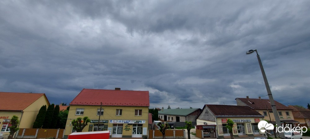 Fehérgyarmat