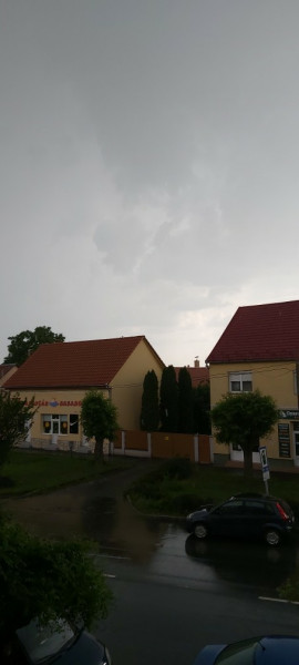 Fehérgyarmat