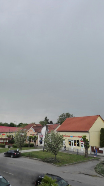 Fehérgyarmat