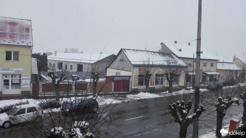 Fehérgyarmat