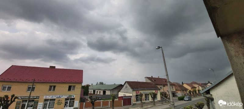 Fehérgyarmat