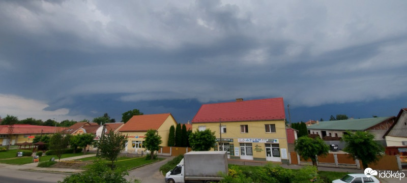 Fehérgyarmat