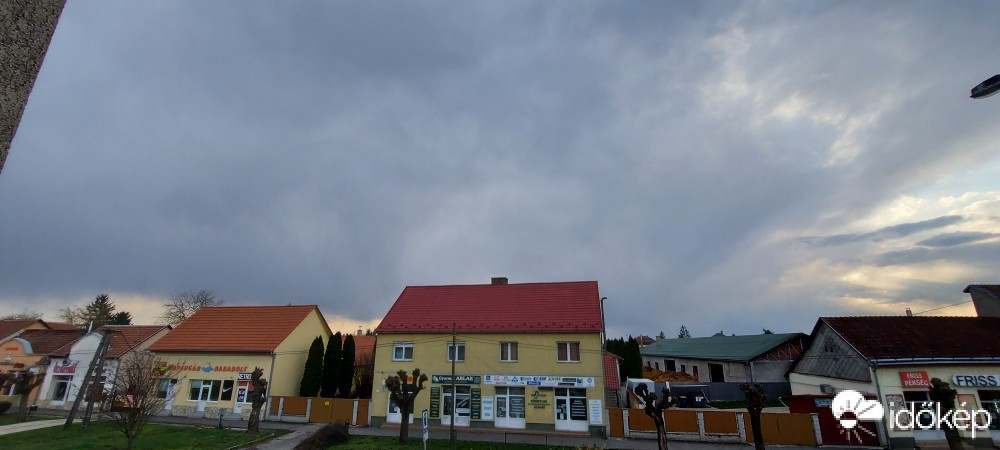 Fehérgyarmat