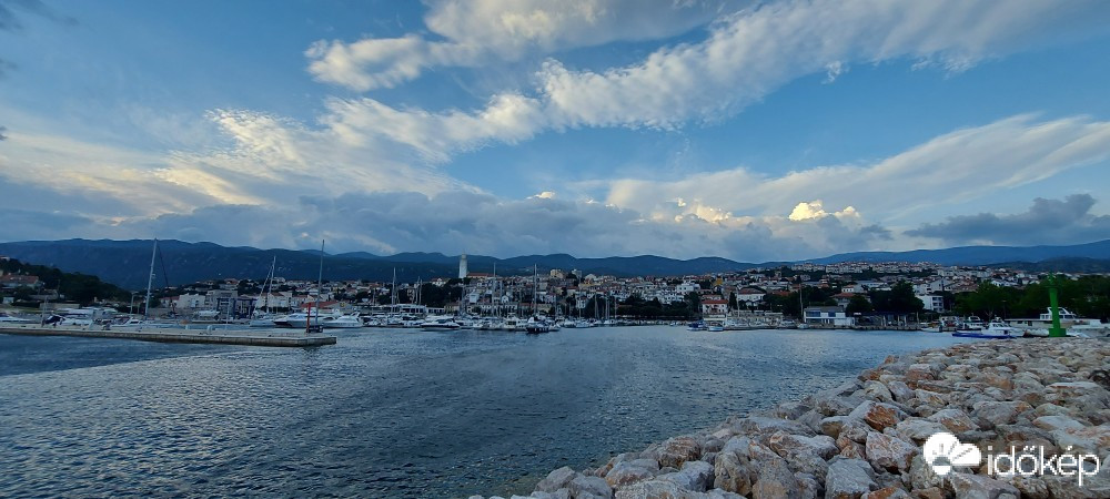 Novi Vinodolski