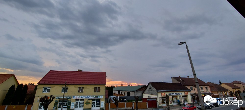 Fehérgyarmat