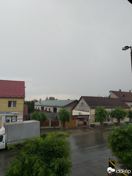 Fehérgyarmat