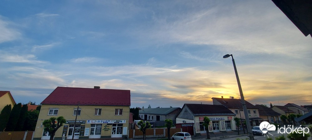 Fehérgyarmat