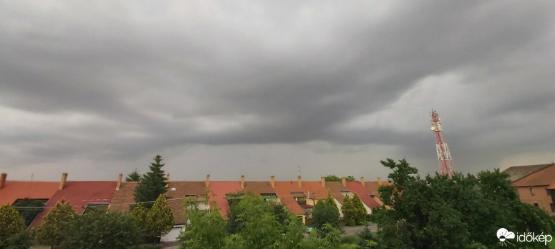 Fehérgyarmat