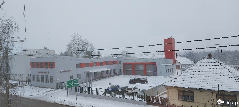 Fehérgyarmat