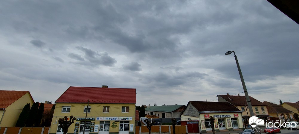 Fehérgyarmat