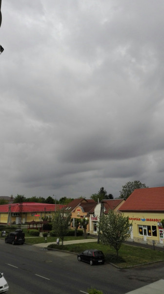 Fehérgyarmat
