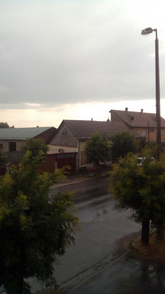 Fehérgyarmat