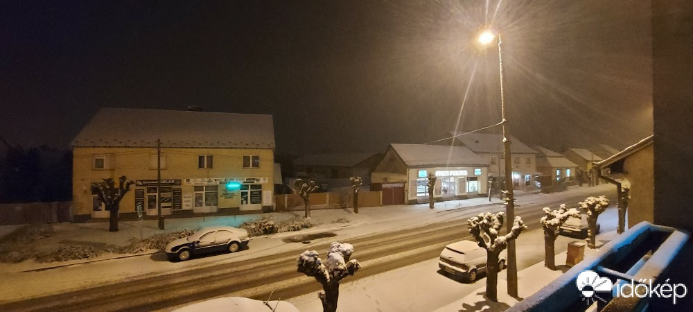 Fehérgyarmat