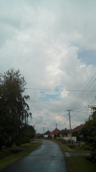 Fehérgyarmat