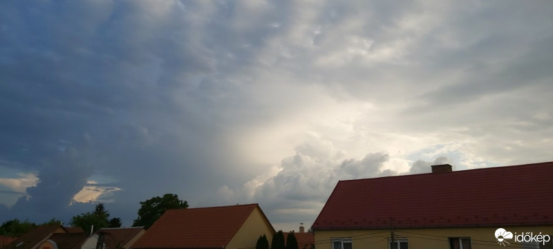 Fehérgyarmat
