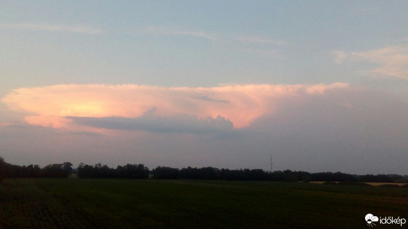 Fülpösdaróc